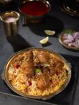 Kolhapuri Chicken Biryani Masala | Chicken Biryani Masala