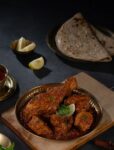 Kolhapuri Chicken Sukka Masala | Chicken Masala