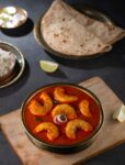 Kolambi Masala | Kolambi Rassa Masala